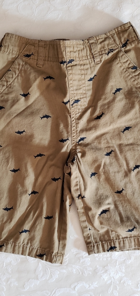 Boys shorts